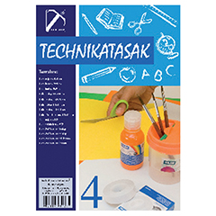 Technikatasakok