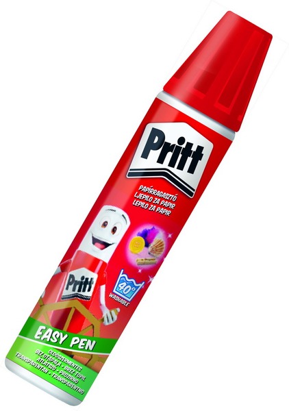 Ragasztó, kenőfejes 40 g Pritt "Pen"