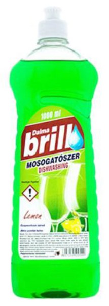 Mosogatószer 1 l Dalma