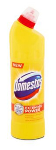 Általános fertőtlenítőszer 0,75 l Domestos Citrus Fresh