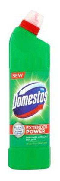 Általános fertőtlenítőszer 0,75 l Domestos Pine Fresh