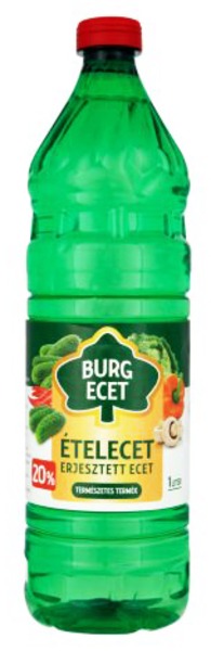 Ecet 1 l 20% Burg