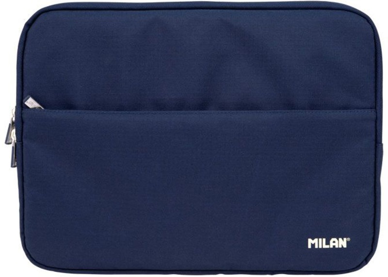 Laptop táska Milan "1918 Series" navy kék