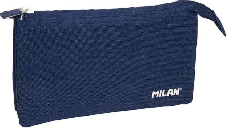 Tolltartó Milan "1918 Series" navy kék