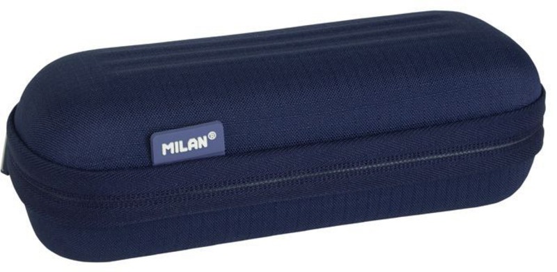 Tolltartó Milan "1918 Series" navy kék