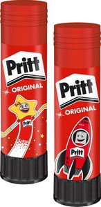 Ragasztó stift 43 g Pritt