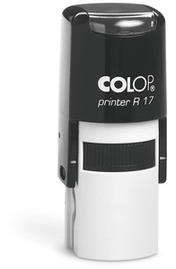 Bélyegző Colop "Printer" R17