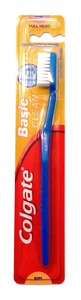 Fogkefe Colgate "Basic"