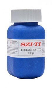 Lefolyótisztító 300 g Szi-Ti