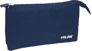 Tolltartó Milan "1918 Series" navy kék